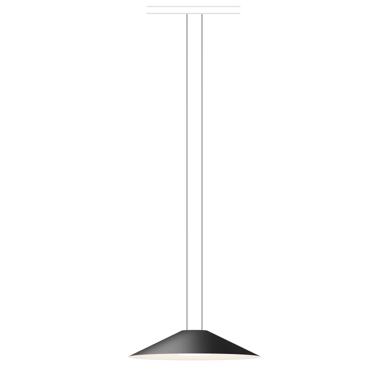 Подвесной светильник Vibia Circus 0155 Beige 2700K Static White + Casambi (P2P)