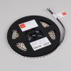 Светодиодная лента RT-H96-5mm 24V RGBW-Warm-4-in-1 (10 W/m, IP20, 5m) (Arlight, узкая) 058435
