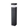 Напольные уличные светильники Natural Concepts NC-003240-80-SB