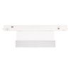 Светильник MAG-ORIENT-FLAT-FOLD-S195-6W Warm3000 (WH, 80 deg, 48V) (Arlight, IP20 Металл, 5 лет) 035854(1)