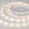 Светодиодная лента RT-B30-10mm 12V Warm3000 (7.2 W/m, IP20, 5060, 5m) (Arlight, 7.2 Вт/м, IP20) 028582(2)