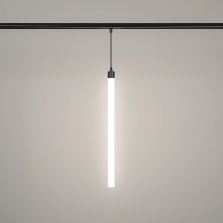 Светильник MAG-ORIENT-TUBE-HANG-L500-7W Day4000 (BK, 360 deg, 48V) (Arlight, IP20 Металл, 3 года) 041595