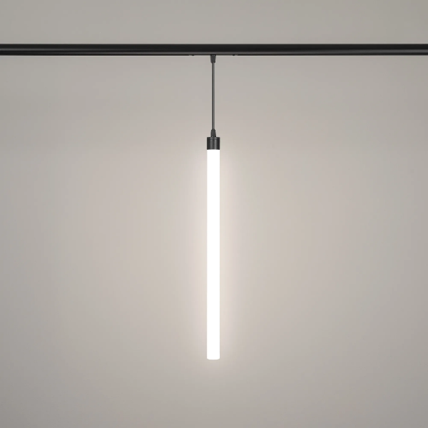 Светильник MAG-ORIENT-TUBE-HANG-L500-7W Day4000 (BK, 360 deg, 48V) (Arlight, IP20 Металл, 3 года) 041595