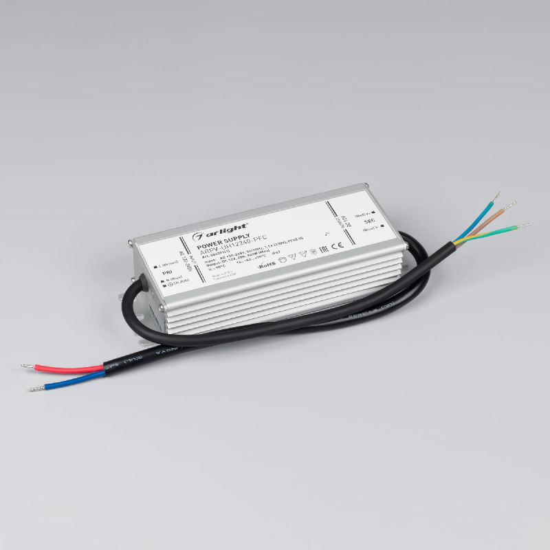 Блок питания Arlight ARPV-UH12240-PFC