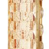 Настенный светильник (бра) Maytoni MOD336WL-L35G3K