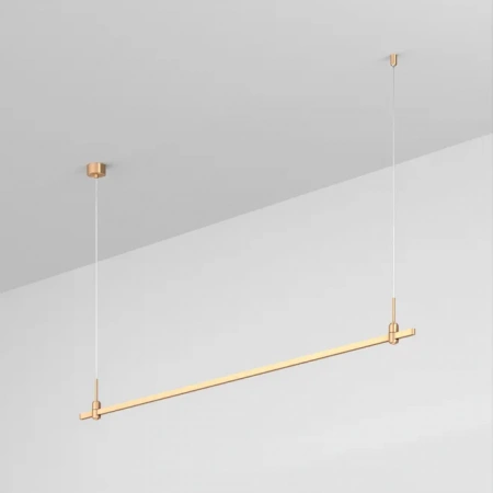 Основание ART-APRIORI-LINE-HANG-2000 (GD) (Arlight, IP20 Металл, 3 года) 048460