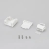 Заглушка для ленты ARL-50000PV (15.5x6mm) глухая (Arlight, Пластик) 027061