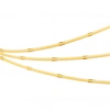 Светодиодная лента COB-X480-6mm 24V Warm3500 (6 W/m, IP20, CSP, 5m) (Arlight, -) 044576