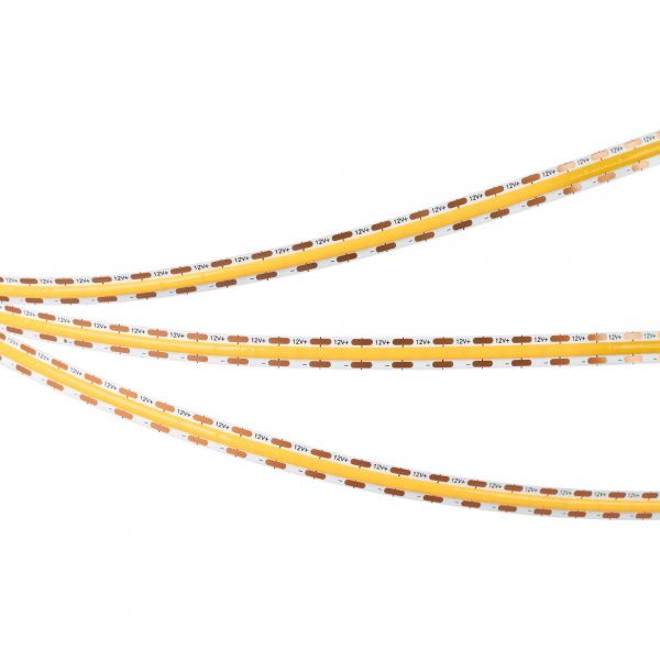 Светодиодная лента COB-X400-8mm 12V Day4000 (9 W/m, IP20, CSP, 2.5m) (Arlight, -) 039044