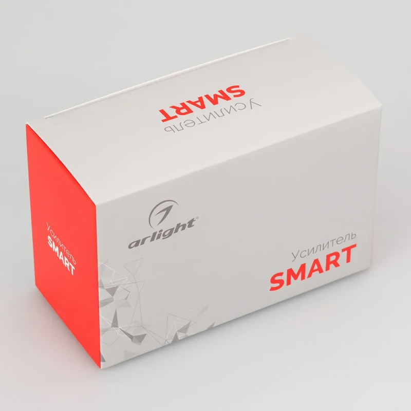 Усилитель SMART-RGBW-DIN (12-36V, 4x5A) (Arlight, IP20 Пластик, 5 лет) 025169