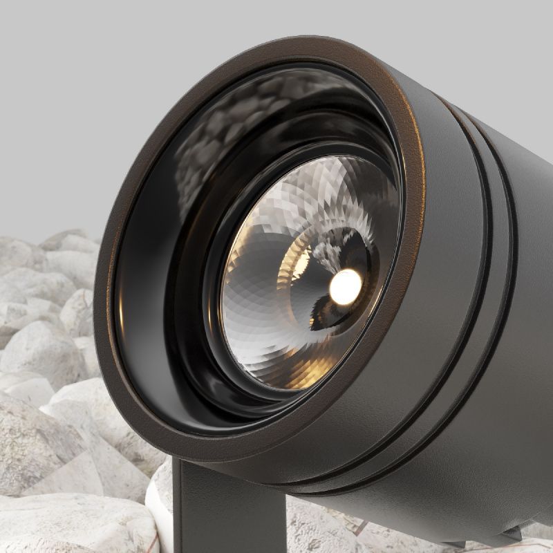 Ландшафтный светильник Outdoor O493FL-L3GF3K