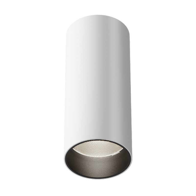 Потолочный светильник Technical C056CL-L12W4K-W-W