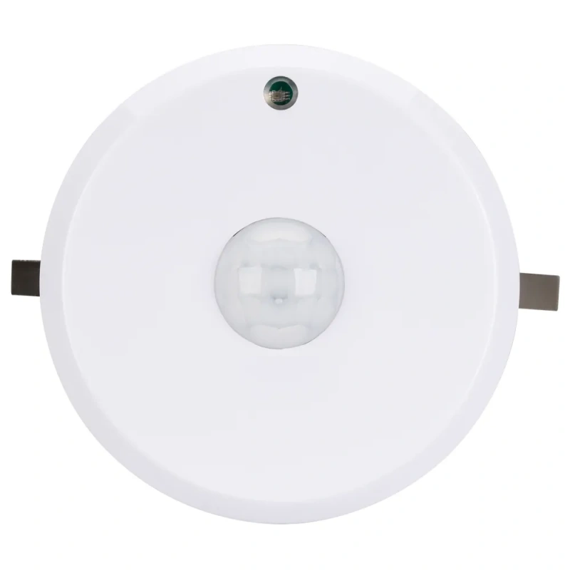 INTELLIGENT ARLIGHT Датчик движения KNX-305-IN (BUS, 5m*10m) (IARL, IP20 Пластик, 2 года) 025672