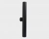IT02-026 black 3000K светильник настенный