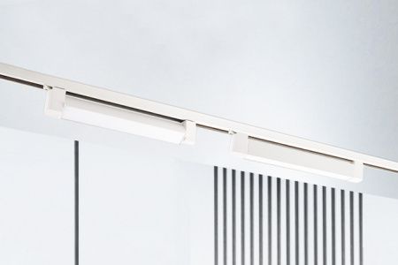 IT08-8029 white 4000K светильник трековый