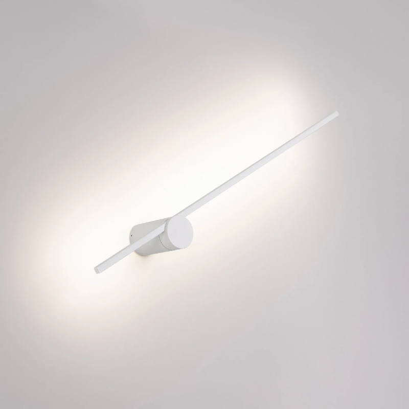Светильник SP-VINCI-S600x55-7W Day4000 (WH, 110 deg, 230V) (Arlight, IP20 Металл, 3 года) 035682