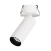 Светильник SP-NUANCE-BUILT-FLAP-R35-7W Warm3000 (WH, 36 deg, 230V) (Arlight, IP40 Металл, 5 лет) 049903