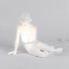 Настольная лампа Inner Glow Mini Boy