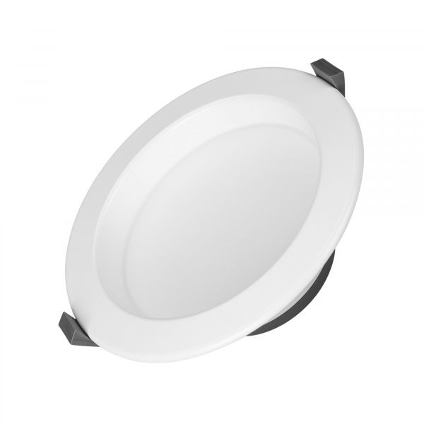 Светильник IM-CYCLONE-R165-18W Warm3000 (WH, 90 deg) (Arlight, IP40 Металл, 3 года) 023213(2)