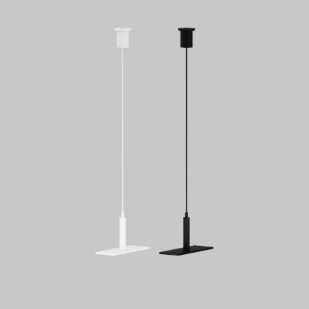 Комплектующие для уличной трековой системы Outdoor O-TR001-PW-H2M