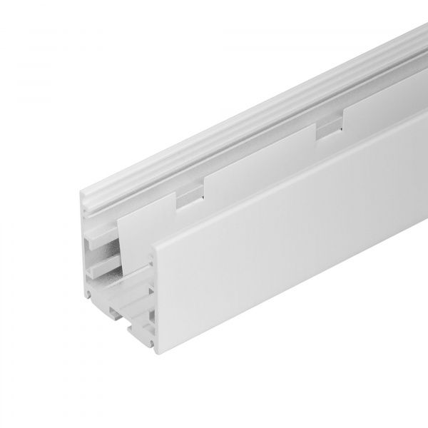 Профиль SL-ARC-3535-LINE-2500 WHITE (Arlight, Алюминий) 025520
