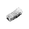 Коннектор ARL-MONO-5-2pin-STW (Arlight, IP20 Пластик) 030705