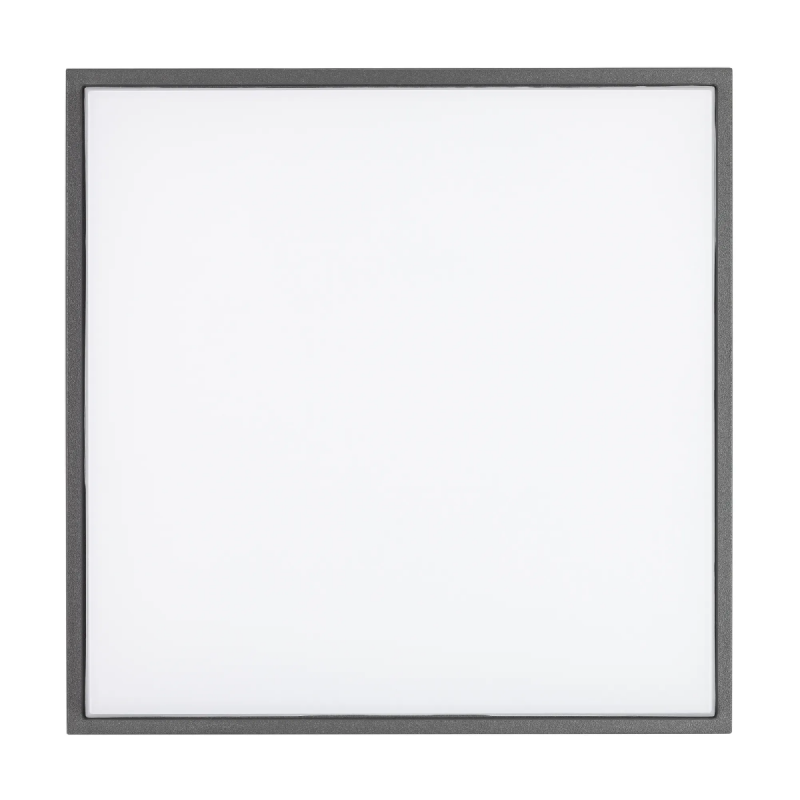 Светильник LGD-AREA-S240x240-25W Day4000 (GR, 110 deg, 230V) (Arlight, IP54 Металл, 3 года) 032427
