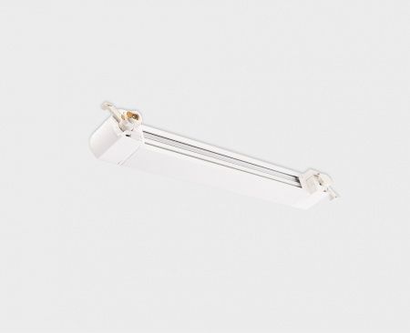 IT08-8029 white 4000K светильник трековый