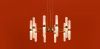 Подвесной светильник Freya FR2050PL-L50BS