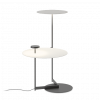Напольный светильник Vibia Flat 5945 Off White