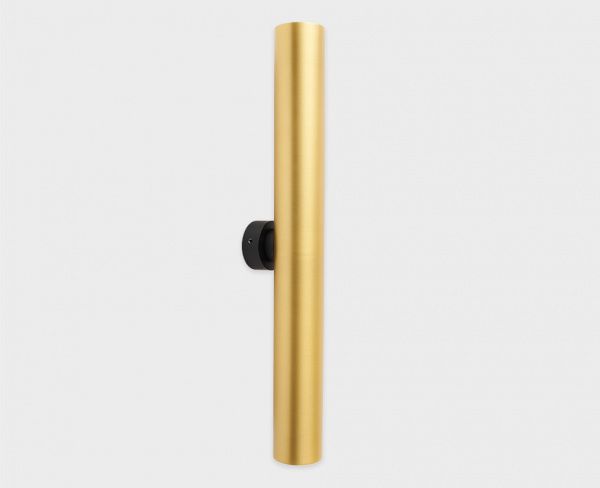 IT02-026 gold 3000K светильник настенный