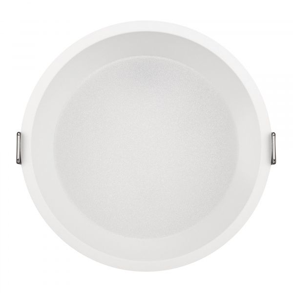Светильник MS-BREEZE-BUILT-R125-16W Day4000 (WH, 90 deg, 230V) (Arlight, IP20 Металл, 3 года) 035613