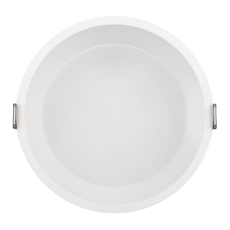 Светильник MS-BREEZE-BUILT-R125-16W Day4000 (WH, 90 deg, 230V) (Arlight, IP20 Металл, 3 года) 035613