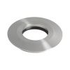 Накладка ART-DECK-CAP-FLAT-R50 (SL, STEEL) (Arlight, Металл) 024927