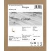 Настенный светильник (бра) Freya FR5268WL-01B