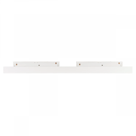 Светильник MAG-ORIENT-LASER-L465-16W Warm2700 (WH, 24 deg, 48V) (Arlight, IP20 Металл, 5 лет) 051733
