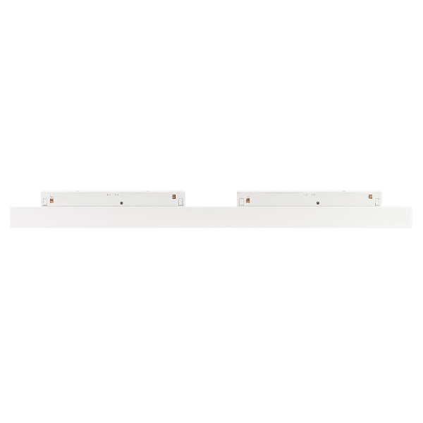 Светильник MAG-ORIENT-FLAT-L465-16W Day4000 (WH, 80 deg, 48V, DALI) (Arlight, IP20 Металл, 5 лет) 035841