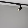 Светильник LGD-GERA-2TR-R60-15W Warm3000 (BK, 36 deg, 230V) (Arlight, IP20 Металл, 5 лет) 055067