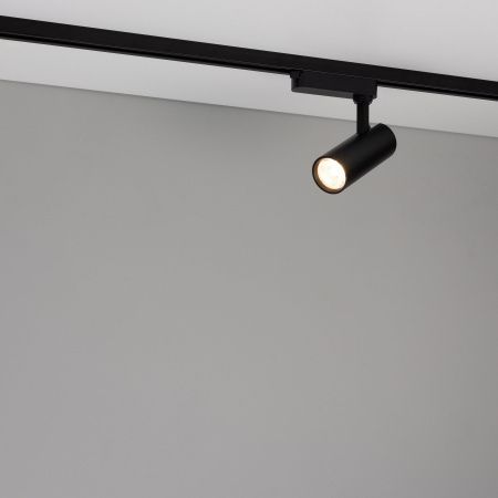 Светильник LGD-GERA-2TR-R60-15W Warm3000 (BK, 36 deg, 230V) (Arlight, IP20 Металл, 5 лет) 055067