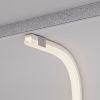 Силиконовый профиль WPH-FLEX-2020-TOP-S13-5m WHITE (Arlight, Силикон) 062404