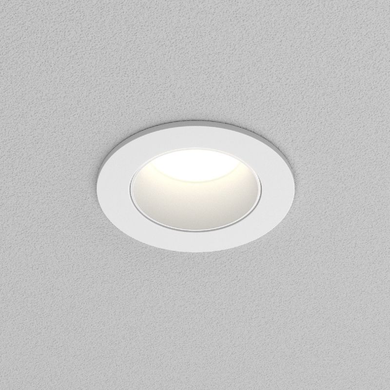 Встраиваемый светильник NUVOLT LDL-039W