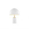 Настольная лампа Tom Dixon Bell White