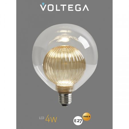 Лампочка Voltega 8572