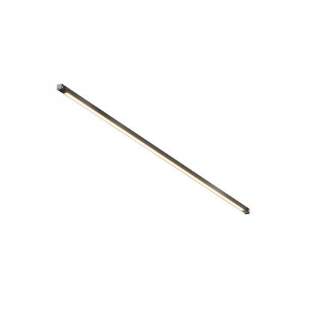 Трековый светильник Technical TR240-2-18W3K-B