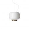 Подвесной светильник Foscarini Chouchin 3 reverse