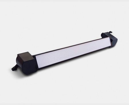 IT08-8029 black 3000K светильник трековый