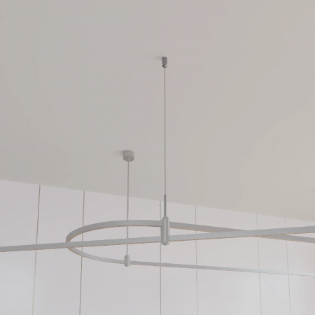 Подвес ART-APRIORI-HANG-E-L1500 (TN) (Arlight, IP20 Металл, 3 года) 047803