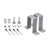 Держатель S2-LINE-3360 Set (Arlight, Металл) 021182