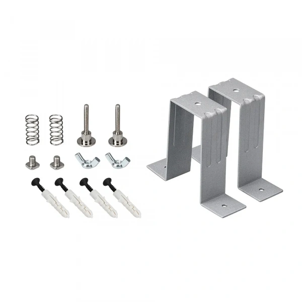 Держатель S2-LINE-3360 Set (Arlight, Металл) 021182