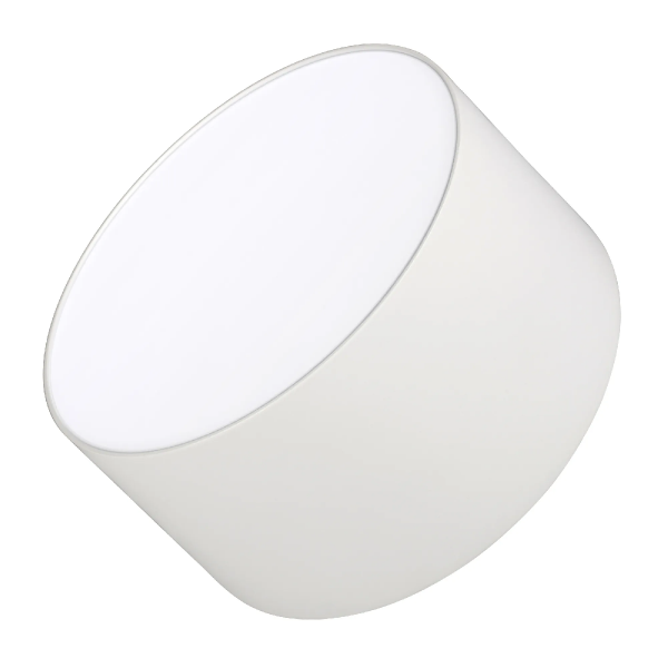 Светильник SP-RONDO-140A-18W Day White (Arlight, IP40 Металл, 3 года) 021782